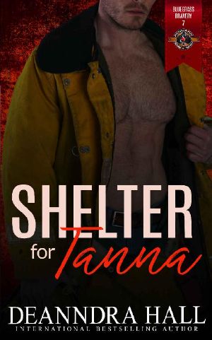 [Police and Fire: Operation Alpha 01] • Shelter for Tanna (Police and Fire · Operation Alpha) (Bluegrass Bravery Book 7)